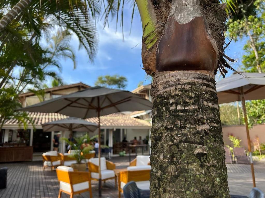 Casa Sahy Hotel