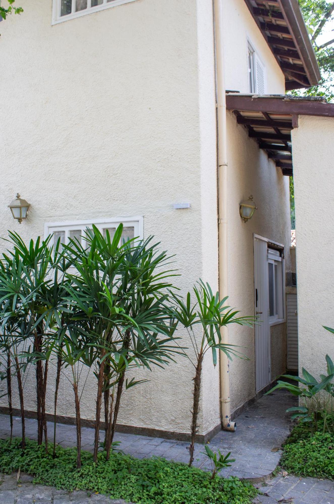 Casa Sahy Hotel