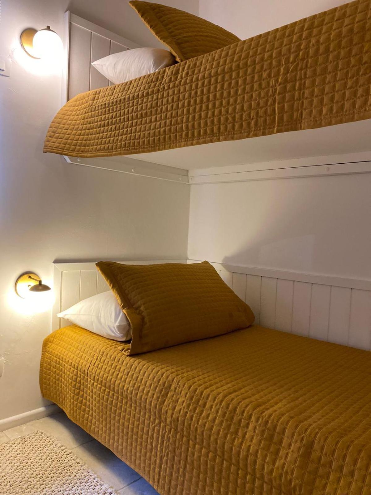 Casa Sahy Hotel